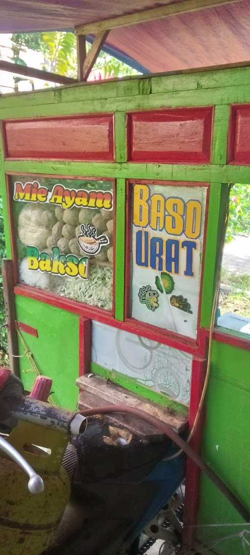 Warung Bakso Mang Udin 1