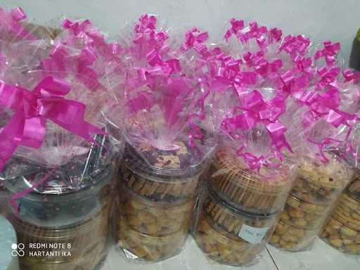 Bakery Lamia Cookies 7