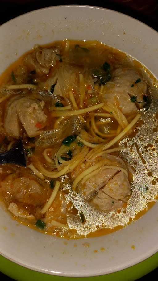 Bakso Barokah Mamah Tina Lovely 3