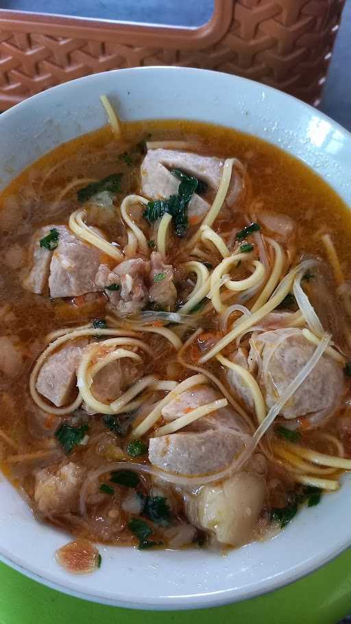 Bakso Barokah Mamah Tina Lovely 2