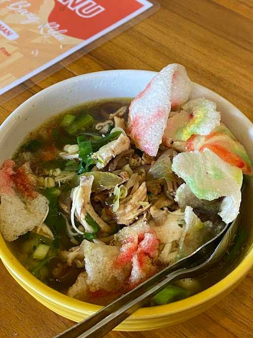 Soto Bang Rifu 4