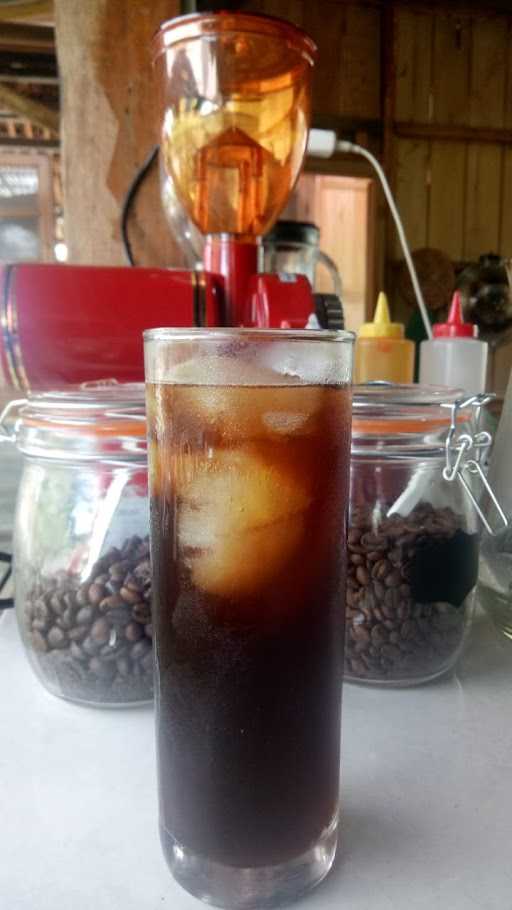 Kopi Cablaka 8