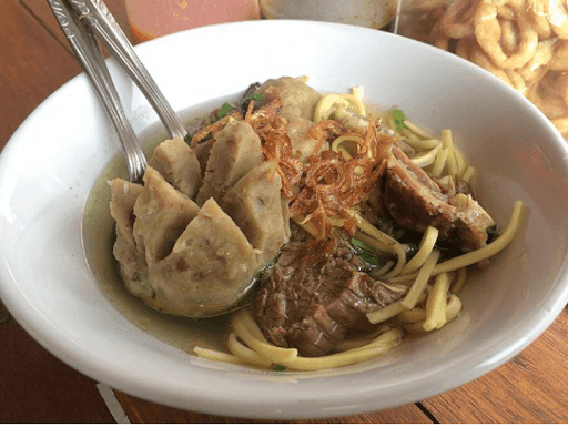 Bakso Alam 1