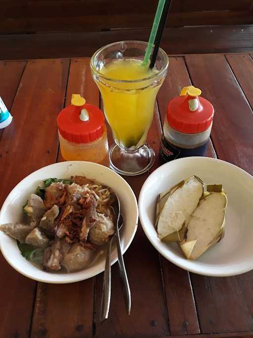 Bakso Alam 9