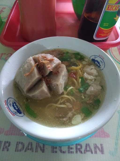 Bakso Bogem Darwan 7