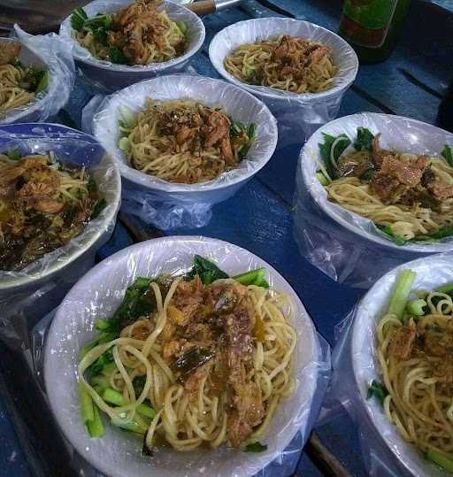 Bakso Dan Mie Ayam Pak Jasmin 5