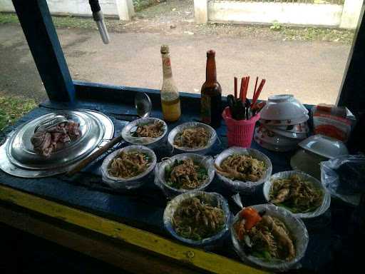 Bakso Dan Mie Ayam Pak Jasmin 3