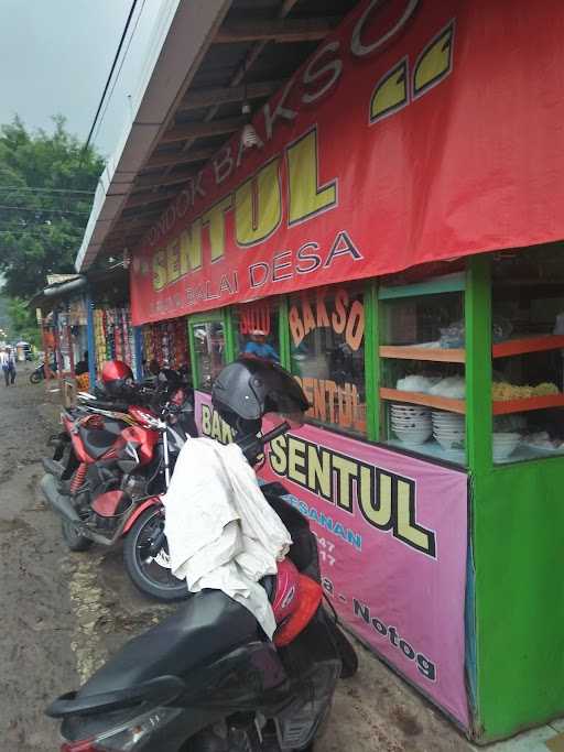 Bakso Dan Soto Sentul 6