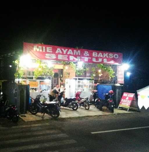 Bakso Dan Soto Sentul 5