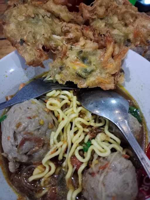 Bakso Dan Soto Sentul 4