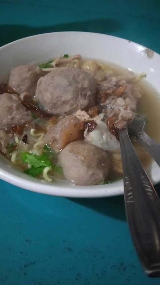 Bakso Dan Soto Sentul 1