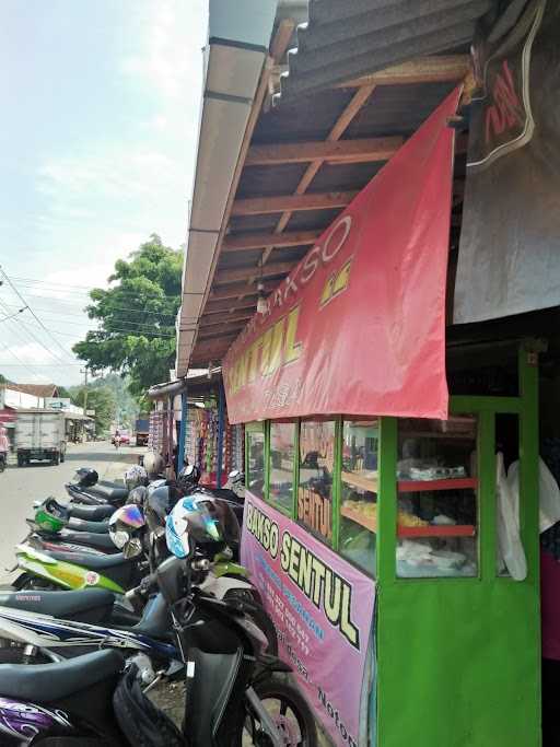 Bakso Dan Soto Sentul 7