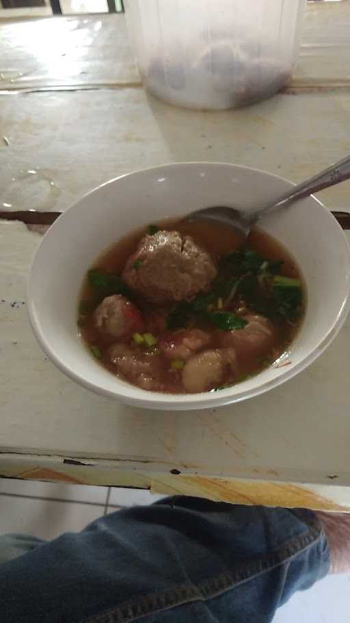 Bakso Goyang Lidah 3