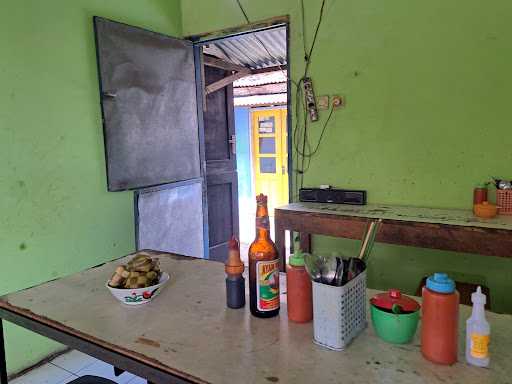 Bakso Goyang Lidah 8