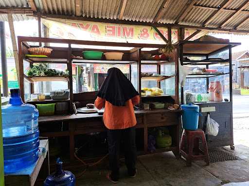 Bakso Goyang Lidah 7