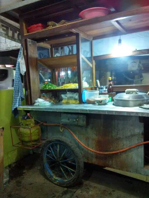 Bakso Goyang Lidah 6