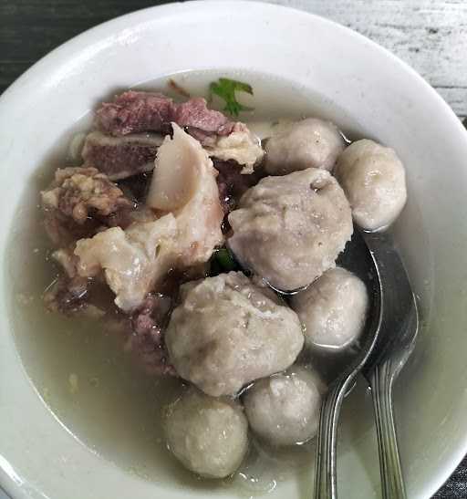 Bakso Goyang Lidah Srowot 1