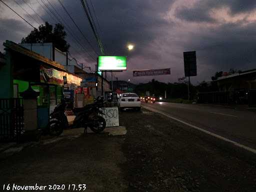 Bakso Pak Kumis Logawa 9