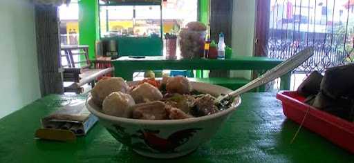 Bakso Pak Kumis Logawa 3