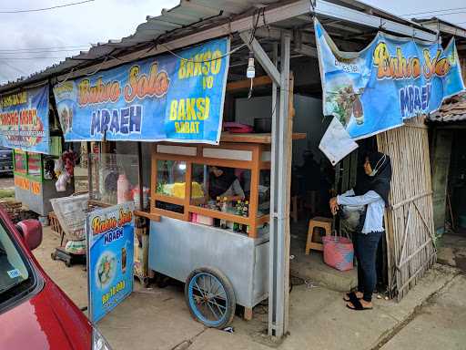 Bakso Solo Mbaeh 3