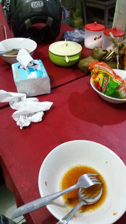 Bakso Solo Mbaeh 1