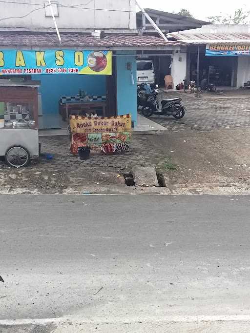 Bakso Syukur 10