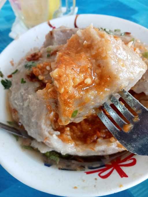 Bakso Syukur 3