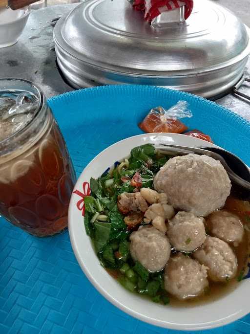 Bakso Syukur 5