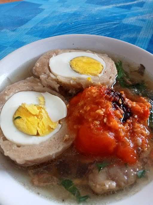 Bakso Syukur 4