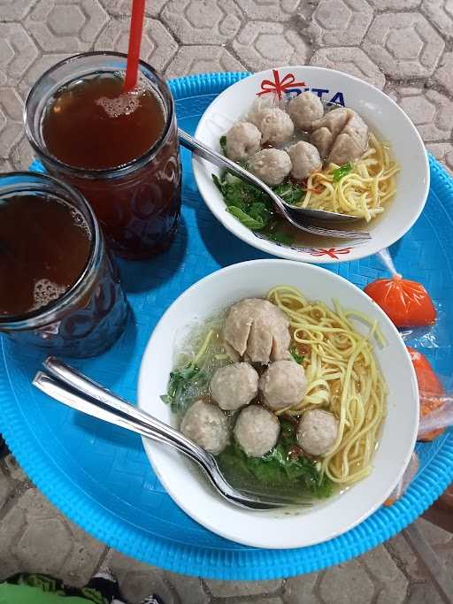 Bakso Syukur 2