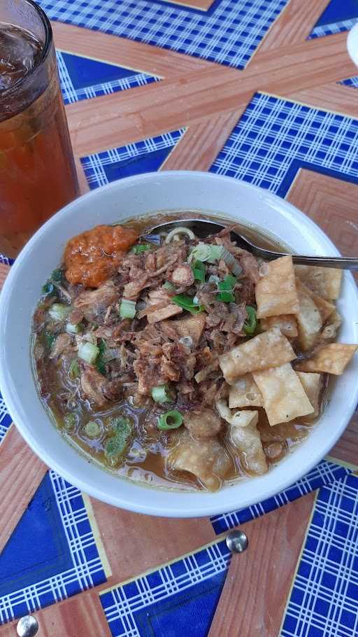 Mie Ayam Jebeng 8