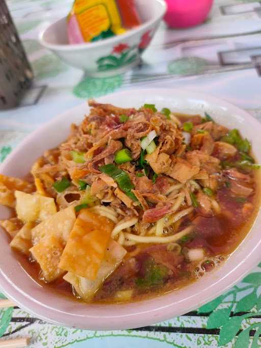 Mie Ayam Jebeng 7