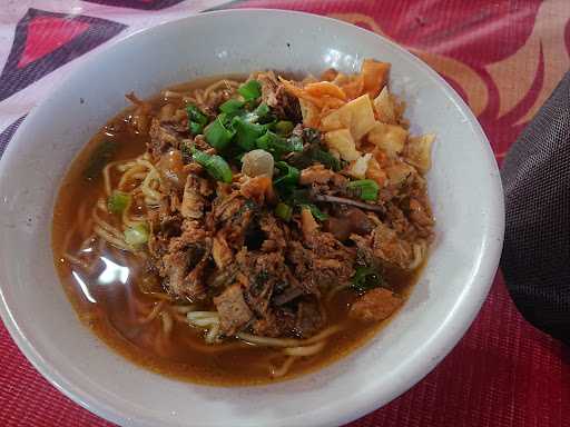 Mie Ayam Jebeng 3