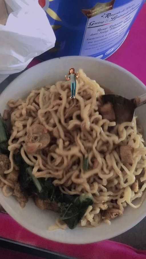 Mie Ayam Koja 5