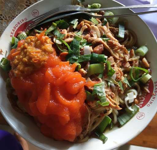 Mie Ayam Pak Siyam Sidabowa 9