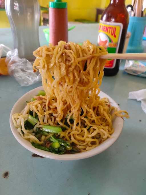 Mie Ayam Pak Sugeng Pas Mantab 3