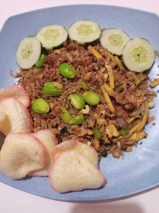 Nasi Goreng Aj 2