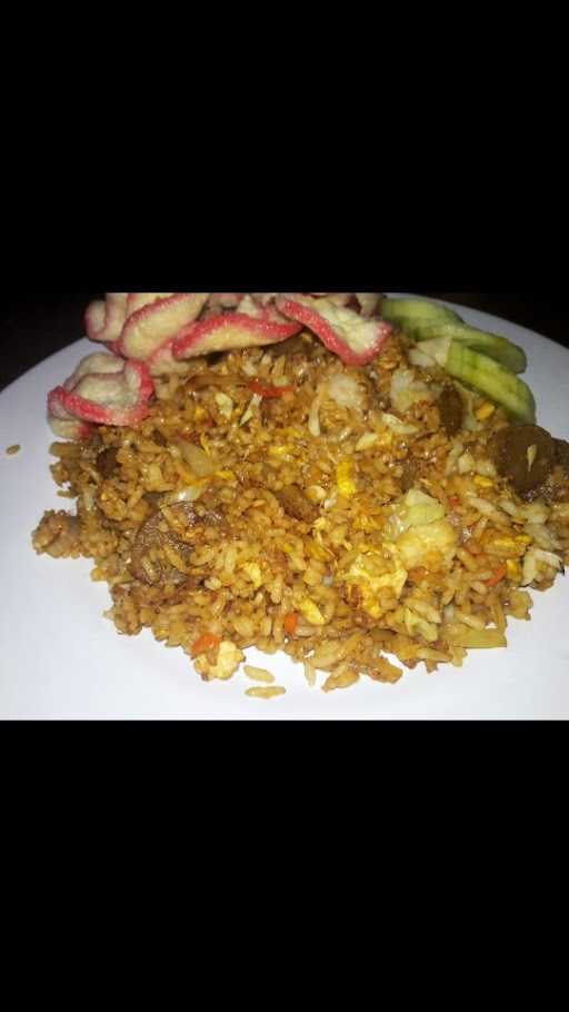 Nasi Goreng Indonesia Aa Te'A 10