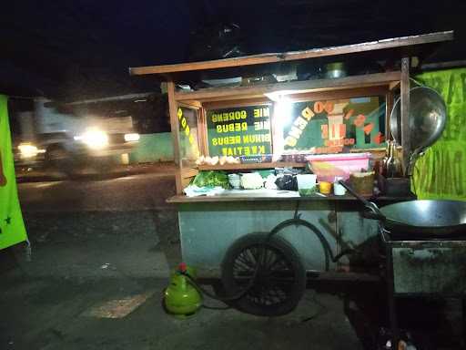 Nasi Goreng Mang Danang 7