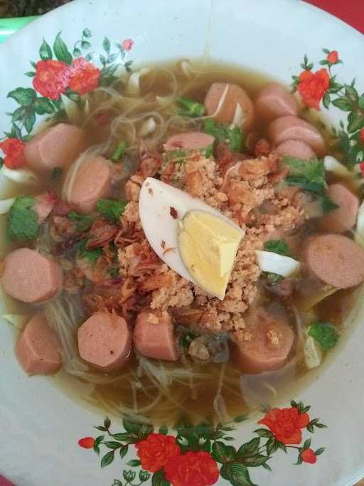 Soto Lamongan Palasari 9