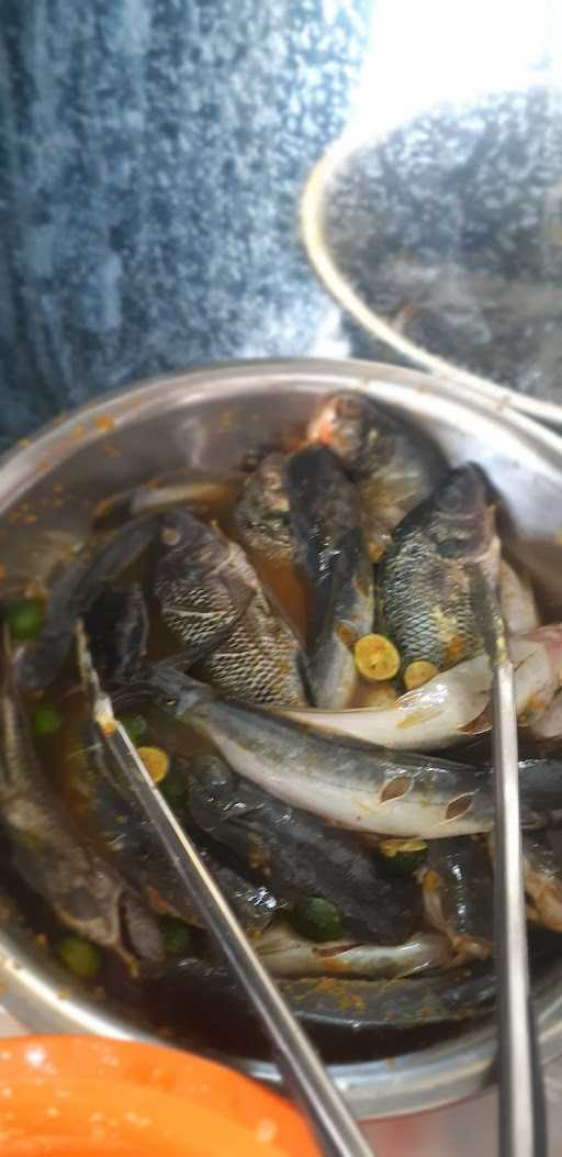 Soto Lamongan Palasari 7