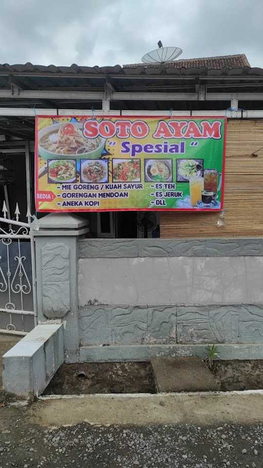 Soto Spesial Bu Nur 9