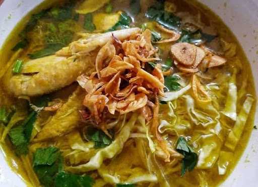 Soto Spesial Bu Nur 6