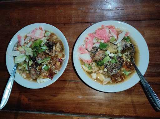 Soto Spesial Bu Nur 3