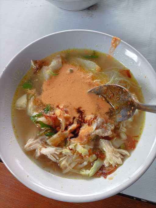 Soto Spesial Bu Nur 5