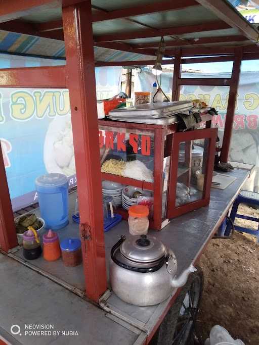 Warung Bakso Solo Pak Pur 6