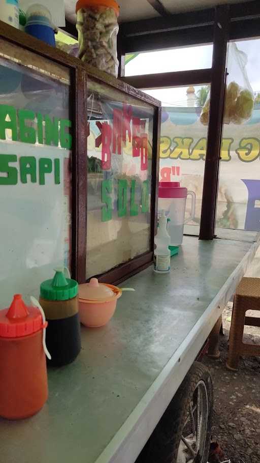 Warung Bakso Solo Pak Pur 4