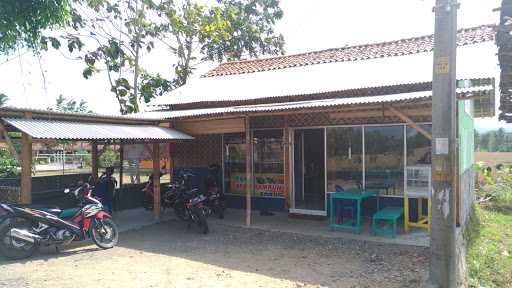 Warung Makan Mba Emy 8