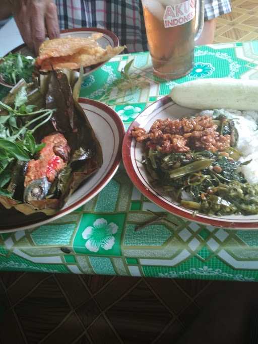 Warung Makan Mba Emy 2