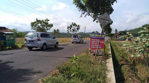 Warung Makan Mba Emy 9